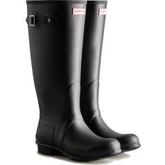 Hunter Women&#039;s Original Tall Wide Fit Wellies Wellington Boots