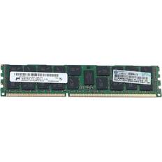 HP 16 GB - DDR3 RAM-Speicher HP 684031-001 16gb pc3-12800r-11 dual-rank 16 gb ddr3