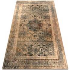 Carpets & Rugs RUGSX Wool carpet OMEGA Beige