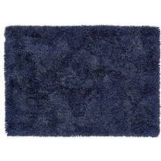 Origin Chicago Shaggy Rug Blue