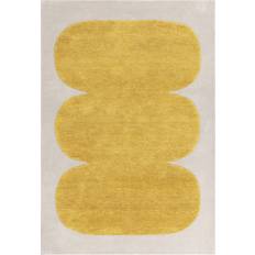 Carpets & Rugs Ivy Bronx Bloxson Area Yellow