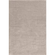 Carpets & Rugs Oak Furnitureland 160 230cm Beige