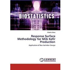 Response Surface Methodology for Milk Kefir Production (Geheftet, 2020)