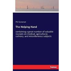 Helping Hand Phil Somerset 9783337090906 (Hæftet)