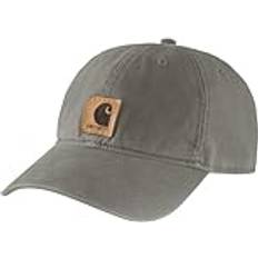 Carhartt Canvas Cap