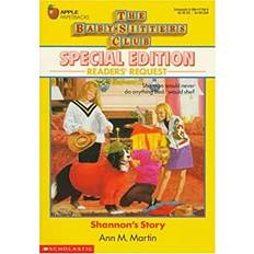 Shannons Story Baby-Sitters Club