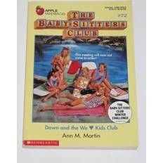 Dawn and the We Love Kids Club Baby-Sitters Club, 72