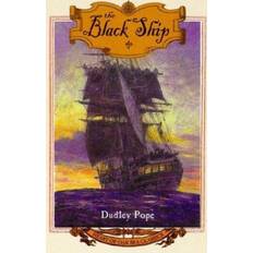 The Black Ship Heart of Oak Sea Classics Series