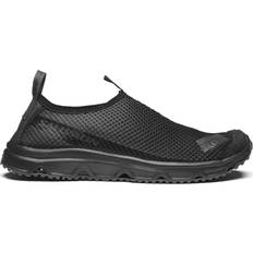 Salomon RX Moc 3.0 Suede Black Magnet