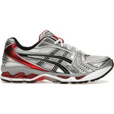 Asics Gel-Kayano 14 M - White/Classic Red