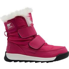 Sorel Toddler Whitney II Strap Boot- Pink