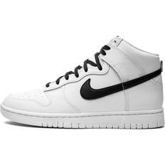 Nike Dunk High - White Panda