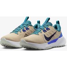 Nike Juniper Trail 2 Next Nature - Sanddrift Mineral Teal/Brown