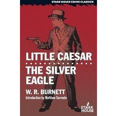 Little Caesar The Silver Eagle (Geheftet)