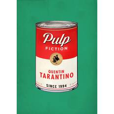 EuroPosters Affisch Ads Libitum Pulp Poster