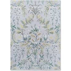 Laura Ashley Parterre Floral Green