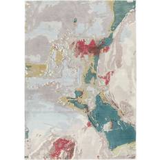 John Lewis Carpets & Rugs John Lewis Floral Sissinghurst Multicolour