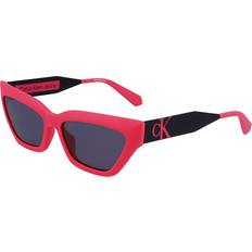 Calvin Klein Dame Solbriller Calvin Klein Eye CKJ22640S Pink