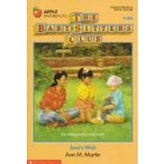 Jessi's Wish Baby-sitters Club