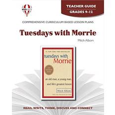 Tuesdays with Morrie Teacher Guide by Novel Units