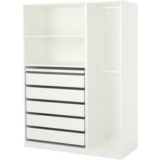 IKEA PAX Garderob