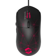 Speed-Link corax gaming mouse rgb 3200dpi usb-a