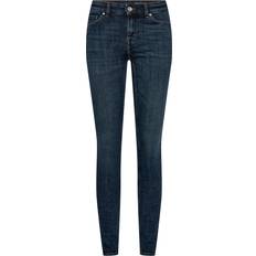 Tiger of Sweden Tøj Tiger of Sweden Jeans Slight Blå W30/L32