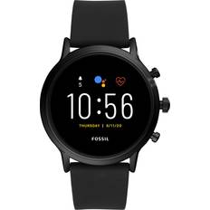 Fossil Wearables Fossil Silicone Watch Strap 22 mm
