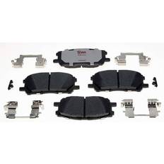 Brake System Raybestos Lexus RX330 Front Brake Pad Set