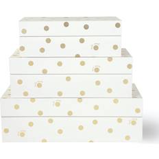 Kate Spade Spade New York Decorative Storage Box 3