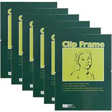 Ambiance Gallery Clip 5x7-6 Pack