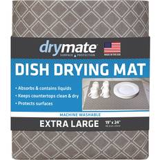 Drymate Drymate Premium Mat, XL Dish Drainer