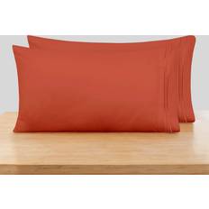 Nestl Nestl Set of 2 Soft Cover Pillow Case