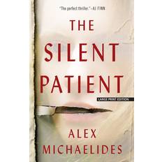 The Silent Patient