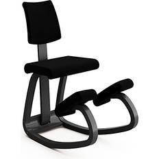 Varier Variable Plus Balans Black/Grey