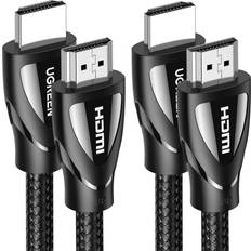 Ugreen UGREEN 8K HDMI Cable