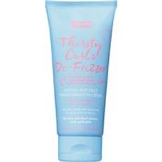 Umberto Giannini Curls De-Frizzer Instant Anti-Frizz Transformation Cream