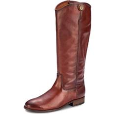 The Frye Company Melissa Leather Boot