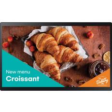 Samsung QB24C-T Digital Signage Flat Panel 61 cm