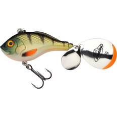 Berkley Gös Fiskedrag Berkley Pulse Spintail
