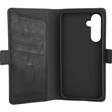 Gear Wallet Case Black Samsung S23 FE 5G