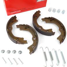 Friksjonsbremser Brembo Handbromsbackar ESSENTIAL LINE S 529