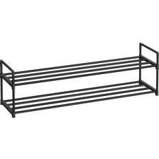 Songmics Shoe Racks Songmics SONGMICS 2 Shoe Rack