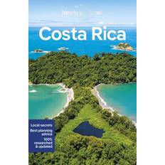 Costa Rica (Hæftet, 2016)