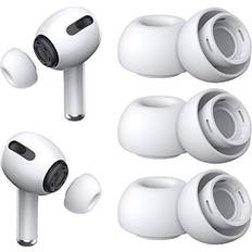 Yuwakayi Replacement Ear Tips Airpods Pro 2nd Generation