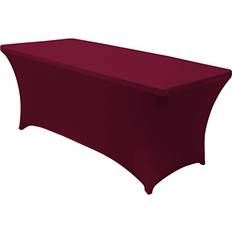 ABCCanopy Spandex Tablecloths 6 ft Tablecloth