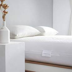 Reaks King Size Bamboo Rayon Protector Mattress Cover