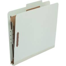 Amazon Basics Basics Classification Folder- 100% Recycled, 1