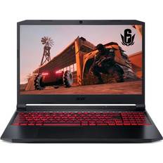 Laptops Acer acer Nitro 5 Laptop Core i5-11400H GeForce RTX 3050