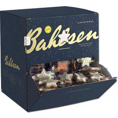 Kuchen reduziert Bahlsen Cinnamon Stars Individually Wrapped Cookies 135Stk.